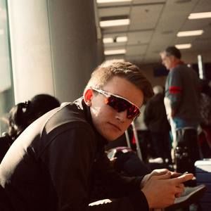 Meet your Posher, Dylan